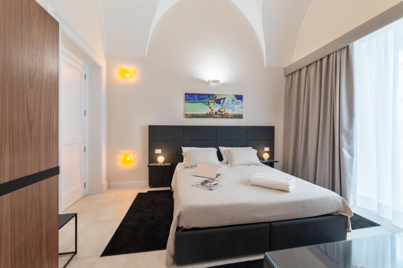 Y Arcillos Luxury Rooms Cin Ito75O35B4Ooo468O2 Lecce Exterior foto